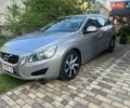 Сірий Вольво B60, об'ємом двигуна 2.4 л та пробігом 265 тис. км за 15000 $, фото 1 на Automoto.ua