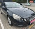 Серый Вольво B60, объемом двигателя 2 л и пробегом 300 тыс. км за 12200 $, фото 20 на Automoto.ua