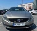 Серый Вольво B60, объемом двигателя 1.6 л и пробегом 228 тыс. км за 9402 $, фото 16 на Automoto.ua