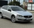 Сірий Вольво B60, об'ємом двигуна 1.98 л та пробігом 285 тис. км за 11875 $, фото 3 на Automoto.ua