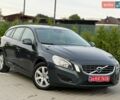 Сірий Вольво B60, об'ємом двигуна 2 л та пробігом 242 тис. км за 10799 $, фото 3 на Automoto.ua