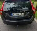 Серый Вольво B60, объемом двигателя 1.56 л и пробегом 230 тыс. км за 9450 $, фото 1 на Automoto.ua