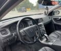 Серый Вольво B60, объемом двигателя 2 л и пробегом 300 тыс. км за 12200 $, фото 34 на Automoto.ua