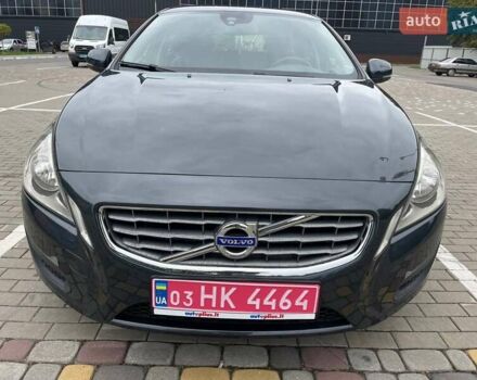 Серый Вольво B60, объемом двигателя 2 л и пробегом 300 тыс. км за 12200 $, фото 21 на Automoto.ua