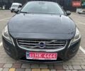 Серый Вольво B60, объемом двигателя 2 л и пробегом 300 тыс. км за 12200 $, фото 21 на Automoto.ua