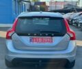 Серый Вольво B60, объемом двигателя 2 л и пробегом 190 тыс. км за 12499 $, фото 3 на Automoto.ua