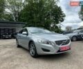 Серый Вольво B60, объемом двигателя 1.6 л и пробегом 202 тыс. км за 9999 $, фото 1 на Automoto.ua