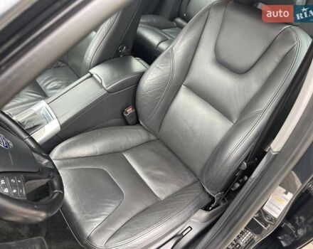 Сірий Вольво B60, об'ємом двигуна 2 л та пробігом 289 тис. км за 11400 $, фото 29 на Automoto.ua