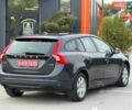 Сірий Вольво B60, об'ємом двигуна 2 л та пробігом 242 тис. км за 10799 $, фото 16 на Automoto.ua