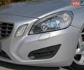 Сірий Вольво B60, об'ємом двигуна 2 л та пробігом 276 тис. км за 10700 $, фото 13 на Automoto.ua