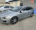 Серый Вольво B60, объемом двигателя 2.4 л и пробегом 299 тыс. км за 14900 $, фото 1 на Automoto.ua