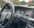 Серый Вольво B60, объемом двигателя 2 л и пробегом 300 тыс. км за 12200 $, фото 48 на Automoto.ua