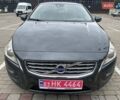 Серый Вольво B60, объемом двигателя 2 л и пробегом 300 тыс. км за 12200 $, фото 16 на Automoto.ua