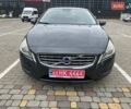 Серый Вольво B60, объемом двигателя 2 л и пробегом 300 тыс. км за 12200 $, фото 17 на Automoto.ua
