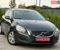 Сірий Вольво B60, об'ємом двигуна 2 л та пробігом 242 тис. км за 10799 $, фото 2 на Automoto.ua