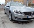 Серый Вольво B60, объемом двигателя 2.4 л и пробегом 184 тыс. км за 16300 $, фото 11 на Automoto.ua