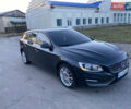 Серый Вольво B60, объемом двигателя 2 л и пробегом 240 тыс. км за 13300 $, фото 4 на Automoto.ua