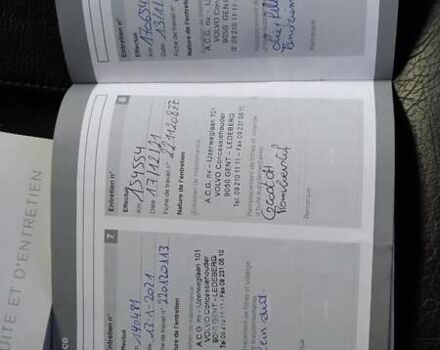 Сірий Вольво B60, об'ємом двигуна 2.4 л та пробігом 184 тис. км за 17200 $, фото 27 на Automoto.ua