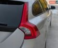Сірий Вольво B60, об'ємом двигуна 2 л та пробігом 276 тис. км за 10700 $, фото 85 на Automoto.ua