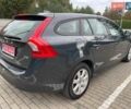 Серый Вольво B60, объемом двигателя 2 л и пробегом 300 тыс. км за 12200 $, фото 11 на Automoto.ua
