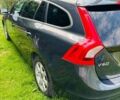 Серый Вольво B60, объемом двигателя 1.56 л и пробегом 238 тыс. км за 11000 $, фото 4 на Automoto.ua