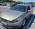 Серый Вольво B60, объемом двигателя 1.6 л и пробегом 228 тыс. км за 9402 $, фото 1 на Automoto.ua