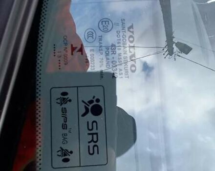 Сірий Вольво B60, об'ємом двигуна 2.4 л та пробігом 184 тис. км за 17200 $, фото 45 на Automoto.ua