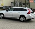 Сірий Вольво B60, об'ємом двигуна 1.98 л та пробігом 285 тис. км за 11875 $, фото 18 на Automoto.ua
