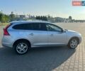 Серый Вольво B60, объемом двигателя 1.98 л и пробегом 285 тыс. км за 10500 $, фото 7 на Automoto.ua
