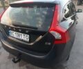 Вольво B60 2013 в Львове на Automoto.ua Серый Вольво B60, объемом двигателя 1.6 л и пробегом 226 тыс. км за 9800 $, фото 18 на Automoto.ua