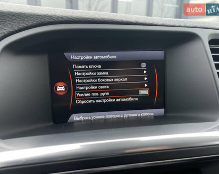 Серый Вольво B60, объемом двигателя 2 л и пробегом 109 тыс. км за 14800 $, фото 25 на Automoto.ua