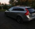 Серый Вольво B60, объемом двигателя 1.6 л и пробегом 165 тыс. км за 10180 $, фото 1 на Automoto.ua