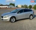 Серый Вольво B60, объемом двигателя 1.98 л и пробегом 285 тыс. км за 10900 $, фото 1 на Automoto.ua