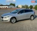 Серый Вольво B60, объемом двигателя 1.98 л и пробегом 285 тыс. км за 10900 $, фото 1 на Automoto.ua
