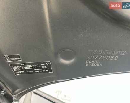 Серый Вольво B60, объемом двигателя 2 л и пробегом 300 тыс. км за 12200 $, фото 25 на Automoto.ua