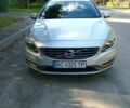 Сірий Вольво B60, об'ємом двигуна 1.97 л та пробігом 220 тис. км за 13900 $, фото 8 на Automoto.ua