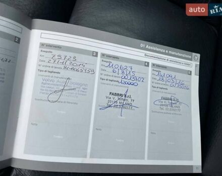 Сірий Вольво B60, об'ємом двигуна 2 л та пробігом 289 тис. км за 11400 $, фото 53 на Automoto.ua