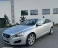 Серый Вольво B60, объемом двигателя 1.98 л и пробегом 311 тыс. км за 7650 $, фото 3 на Automoto.ua