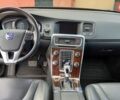 Серый Вольво B60, объемом двигателя 2.4 л и пробегом 184 тыс. км за 16300 $, фото 57 на Automoto.ua
