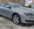 Серый Вольво B60, объемом двигателя 2.4 л и пробегом 184 тыс. км за 16300 $, фото 15 на Automoto.ua