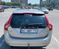 Серый Вольво B60, объемом двигателя 1.6 л и пробегом 228 тыс. км за 9402 $, фото 18 на Automoto.ua