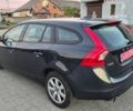 Сірий Вольво B60, об'ємом двигуна 1.6 л та пробігом 263 тис. км за 10999 $, фото 5 на Automoto.ua