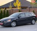 Серый Вольво B60, объемом двигателя 2 л и пробегом 242 тыс. км за 10950 $, фото 3 на Automoto.ua