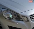 Сірий Вольво B60, об'ємом двигуна 2 л та пробігом 276 тис. км за 10700 $, фото 12 на Automoto.ua