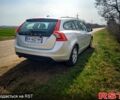 Серый Вольво B60, объемом двигателя 2 л и пробегом 235 тыс. км за 10700 $, фото 1 на Automoto.ua