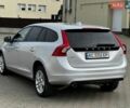 Сірий Вольво B60, об'ємом двигуна 1.98 л та пробігом 285 тис. км за 11875 $, фото 16 на Automoto.ua