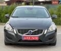 Сірий Вольво B60, об'ємом двигуна 2 л та пробігом 242 тис. км за 10799 $, фото 8 на Automoto.ua
