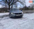 Серый Вольво B60, объемом двигателя 2.4 л и пробегом 290 тыс. км за 13400 $, фото 1 на Automoto.ua