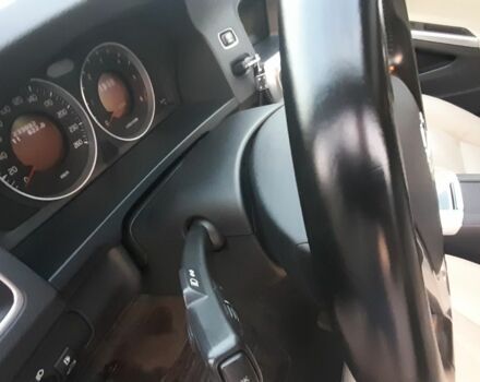Вольво B60 2013 в Львове на Automoto.ua Серый Вольво B60, объемом двигателя 1.6 л и пробегом 226 тыс. км за 9800 $, фото 10 на Automoto.ua