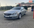 Вольво B60 2013 в Луцке на Automoto.ua Серый Вольво B60, объемом двигателя 2.4 л и пробегом 360 тыс. км за 13500 $, фото 9 на Automoto.ua